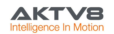 Aktv8 logo