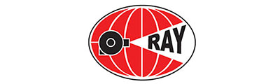 Ray Burner logo