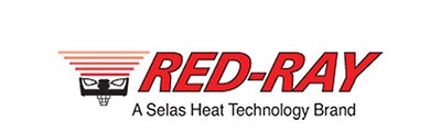 Red-Ray logo