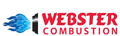 Webster logo