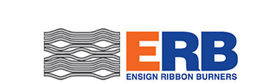 ERB logo