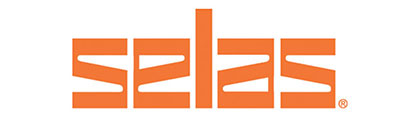 Selas logo